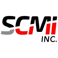 SCMI Inc. Logo
