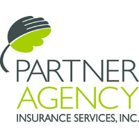 Partner Agency Insurance Services Logo