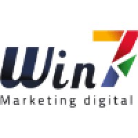 Win7 - Agência de Marketing Digital Logo