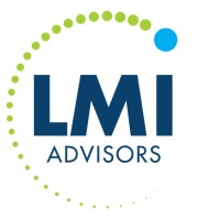 LMI Advisors, LLC Logo
