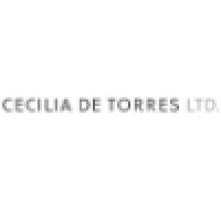 Cecilia de Torres, Ltd. Logo