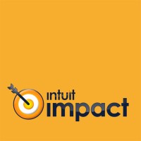 Intuit Impact Logo