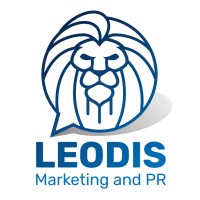 LEODIS Marketing & PR Logo