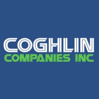 Coghlin Companies, Inc. Logo