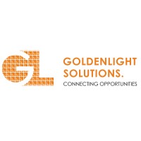 Goldenlight Solutions Logo