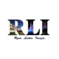 RLI Photography Logo