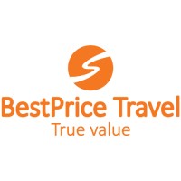 BestPrice Travel Logo