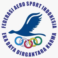Indonesian Aero Sport Federation (FASI) Logo