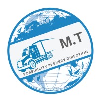 Manaslu Transport L.L.C Logo