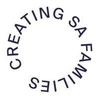 Fertility SA Logo
