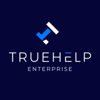 TrueHelp (Project91 Advance Technologies Private Limited) Logo