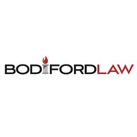Bodiford Law Logo