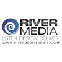 River Media Logo