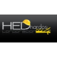 Hednardos Corporation Logo