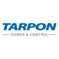 Tarpon Power & Control Logo