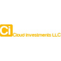Cloud Investments LLC Logo