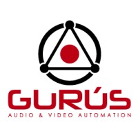 AV Gurus CR Logo