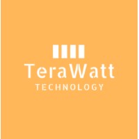 TeraWatt Technology Inc. Logo