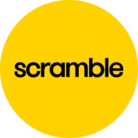 Scramble Logo