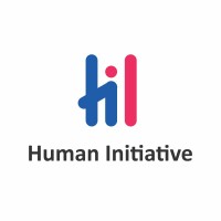 Human Initiative Logo