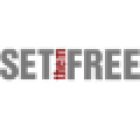 Set Them Free Logo