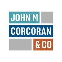 John M. Corcoran & Company Logo