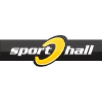 Sport Hall Logo