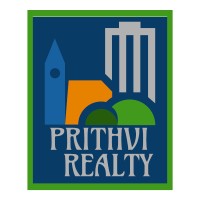 Prithvi Realty Logo