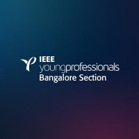 IEEE Bangalore Young Professionals Logo