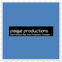 paige productions Logo