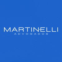 Martinelli Advocacia Empresarial Logo