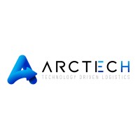 Arctech Logo