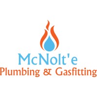 McNolte Plumbing & Gasfitting Pty Ltd Logo