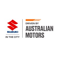 Suzuki in the City Logo
