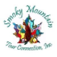 Smoky Mountain Tour Connection, Inc. Logo