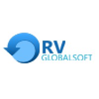 RV Global Soft Co., Ltd. Logo