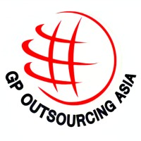 GP Outsourcing Asia Sdn Bhd Logo
