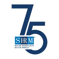 SHRM MENA Logo
