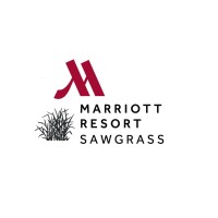 Sawgrass Marriott Golf Resort & Spa Logo