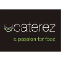 Caterez - Corporate Hospitality Solutions Logo