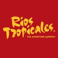 Rios Tropicales Logo