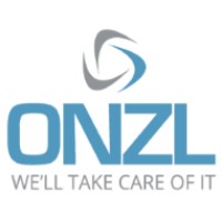 ONZL Limited Logo