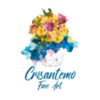 Crisantemo Logo