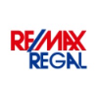 RE/MAX REGAL Logo