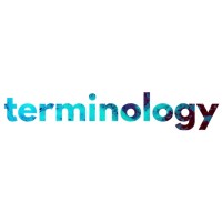 Terminology Logo