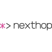 Nexthop Logo