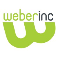 Weber Inc Logo