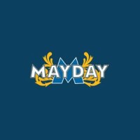 Mayday Charity Event Logo