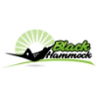 Black Hammock Logo