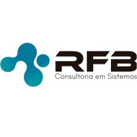 RFB - Consultoria em Sistemas e Treinamentos Logo